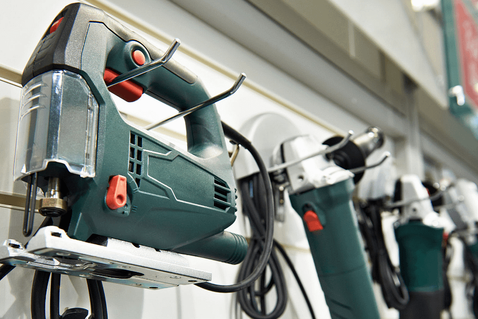 How To Use Power Tools Like A Pro