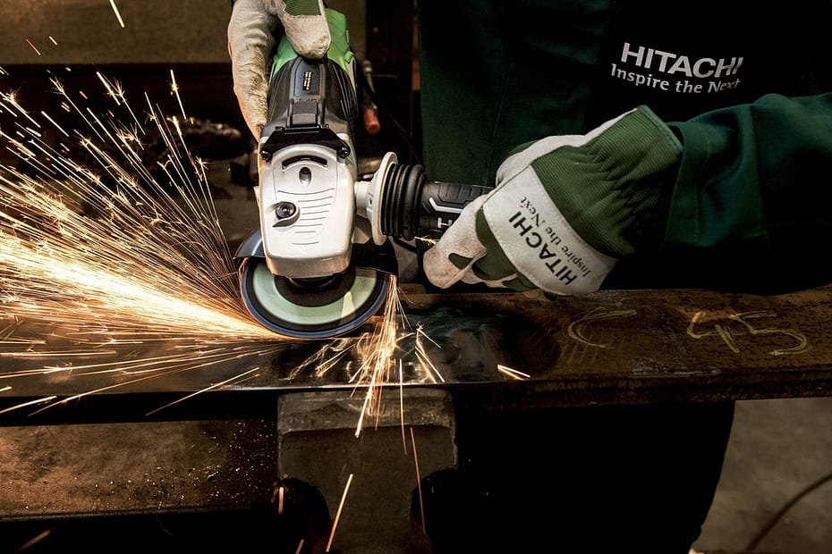 Cut Off Tool Vs Angle Grinder » The Equipments Guide TEG