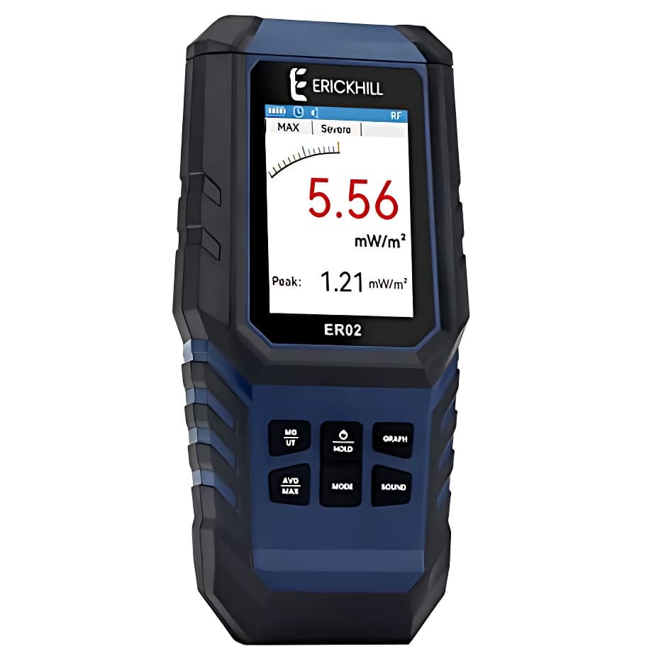 EMF Meters » The Equipments Guide TEG