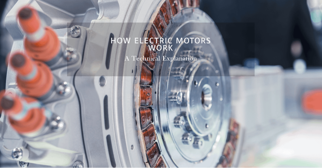 how-electric-motors-work