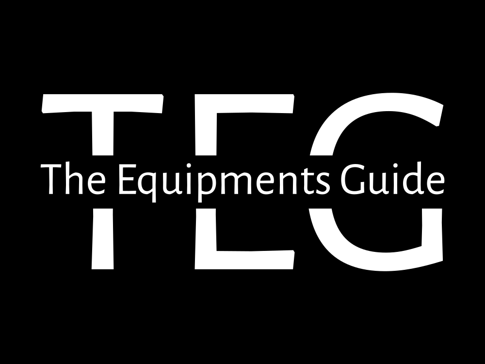 Contract Us » The Equipments Guide - TEG