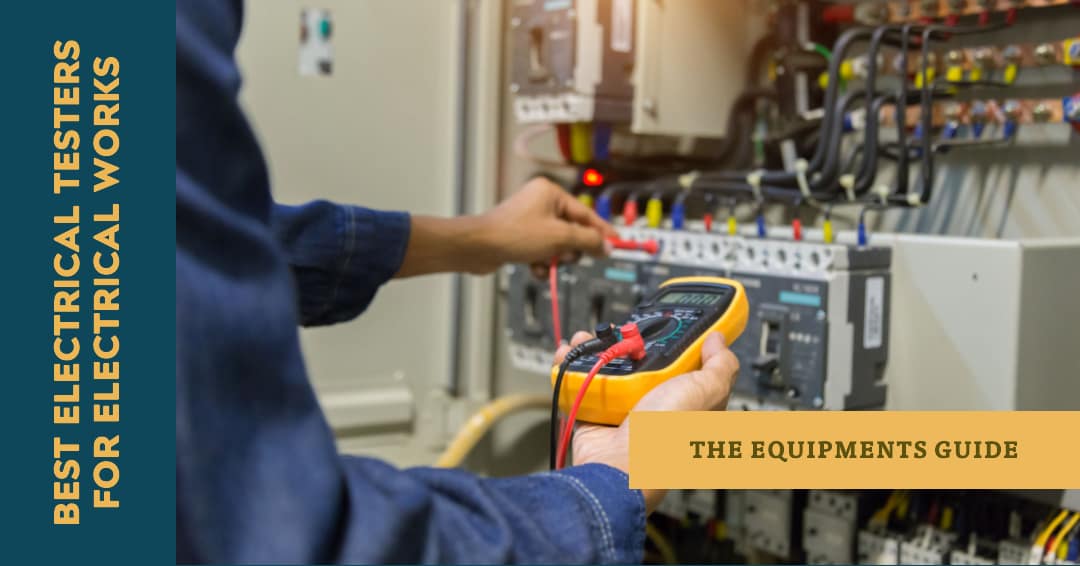 Best Electrical Testers